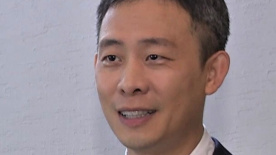 激情四射